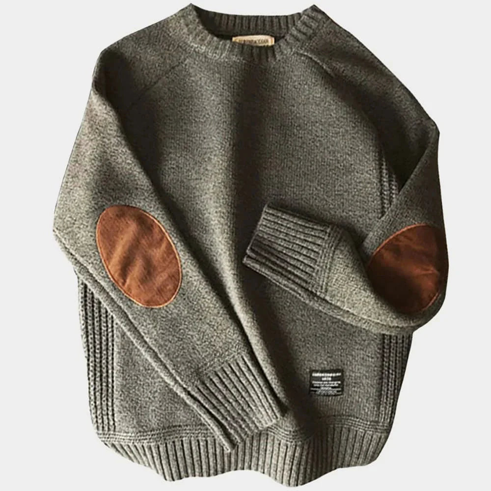Drune | Herrenpullover
