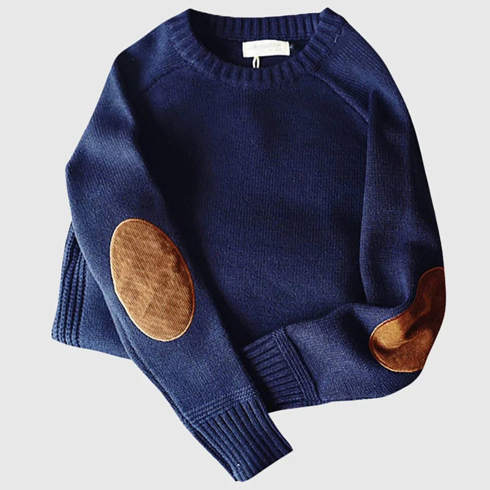 Drune | Herrenpullover