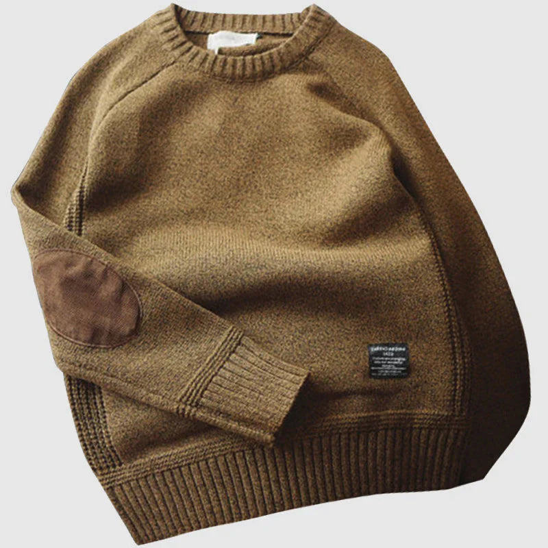 Drune | Herrenpullover