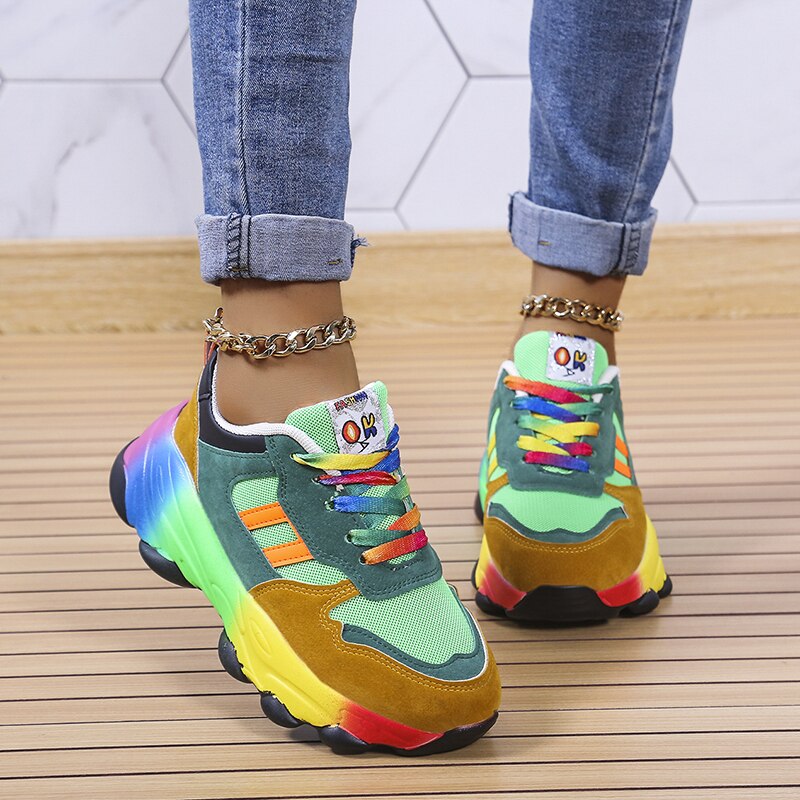 Drune | Sneaker Bequeme & Stylische Schuhe