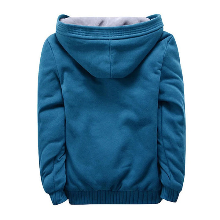 Drune | Bequeme Winterjacke