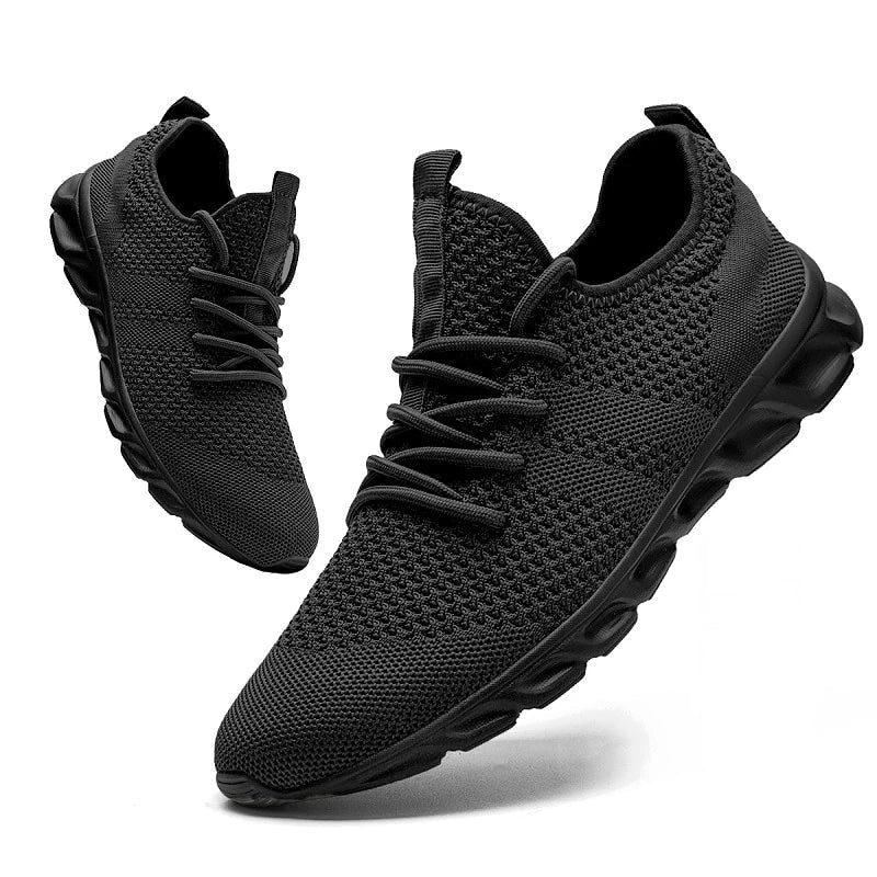 Drune | Robuste und Sportliche Sneaker für Männer