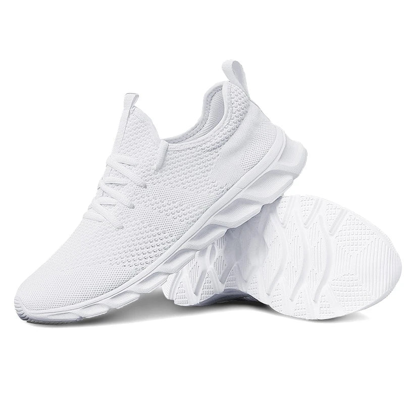 Drune | Robuste und Sportliche Sneaker für Männer