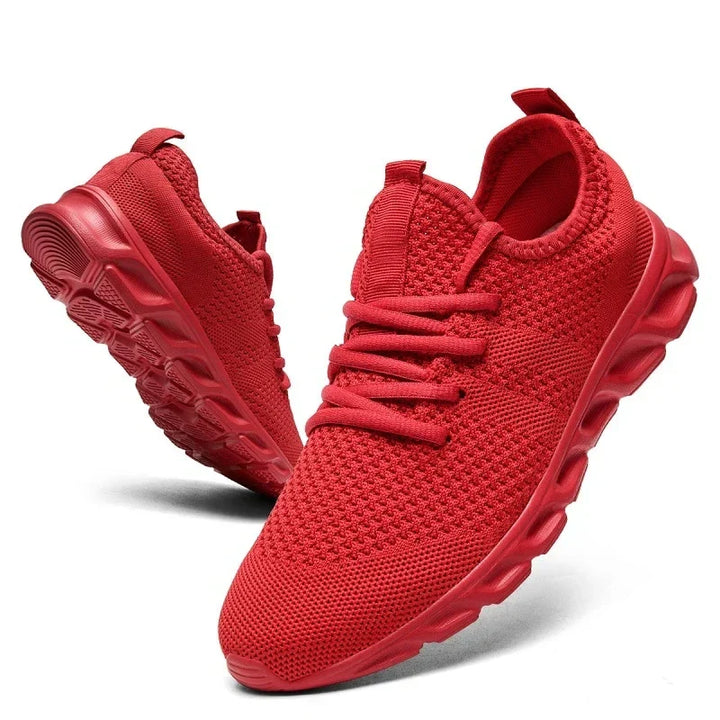 Drune | Robuste und Sportliche Sneaker für Männer