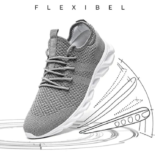 Drune | Robuste und Sportliche Sneaker für Männer