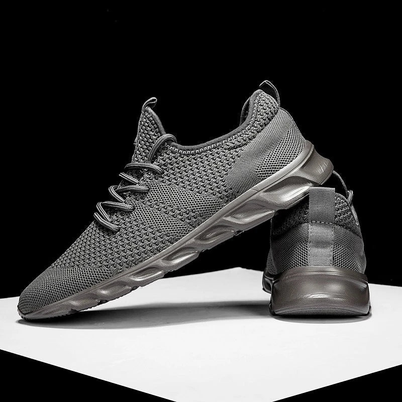 Drune | Robuste und Sportliche Sneaker für Männer