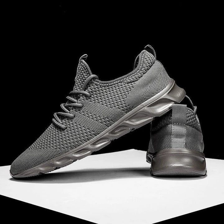 Drune | Robuste und Sportliche Sneaker für Männer