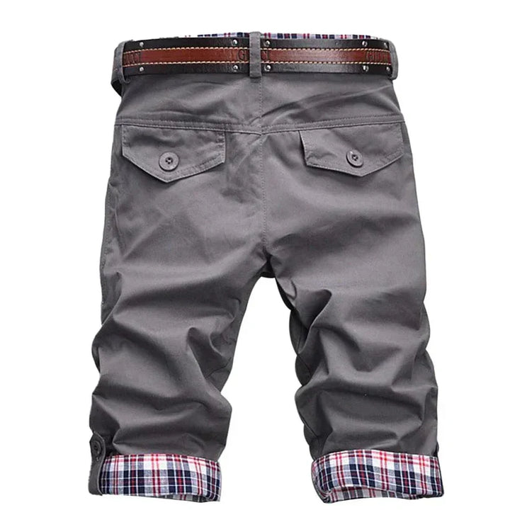 Drune | Cargo Shorts Für Herren