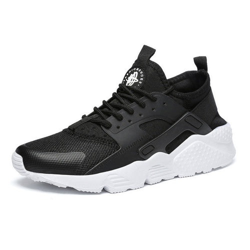 Drune | Sommer-Sneaker Im Huarache-Stil
