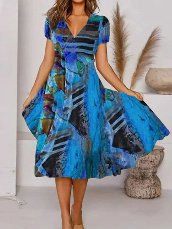 Drune | Elegantes, Hochwertiges Kleid
