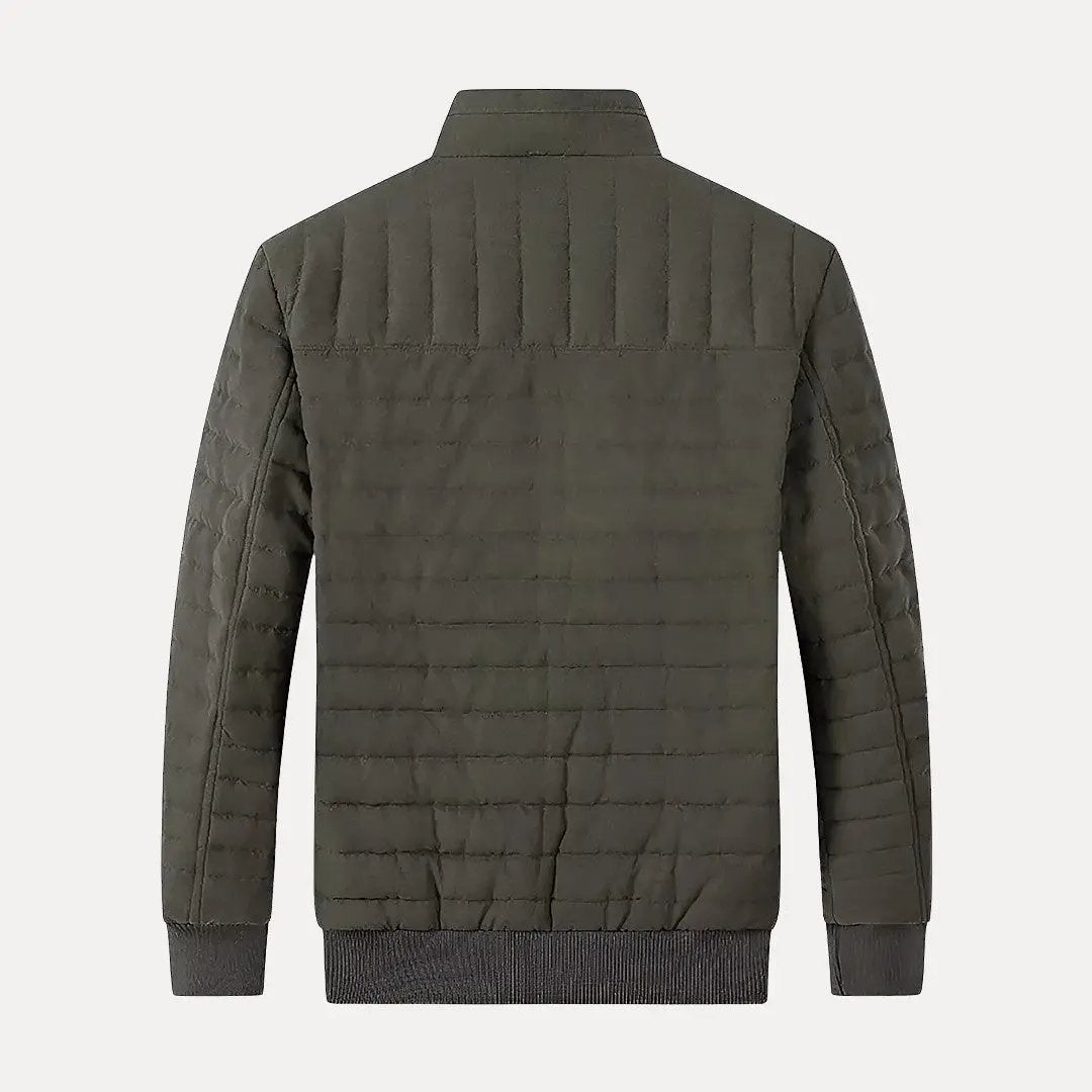 Drune | Winter Baumwolljacke