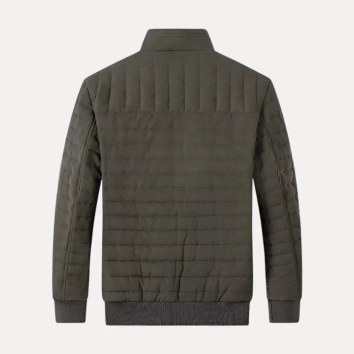 Drune | Winter Baumwolljacke