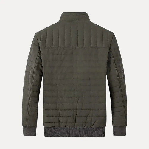 Drune | Winter Baumwolljacke