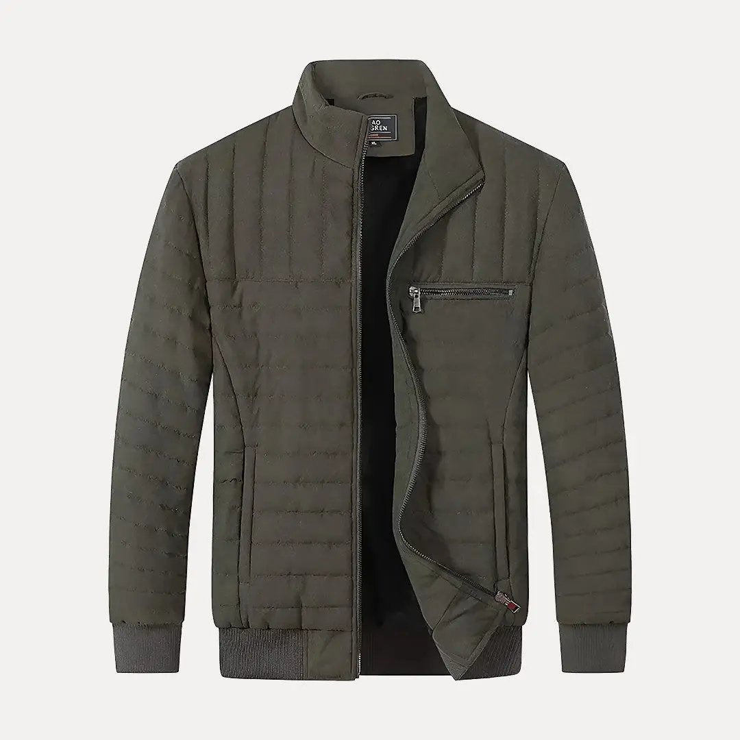Drune | Winter Baumwolljacke