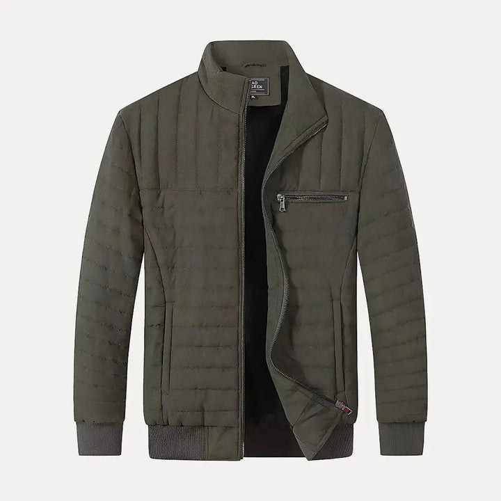 Drune | Winter Baumwolljacke