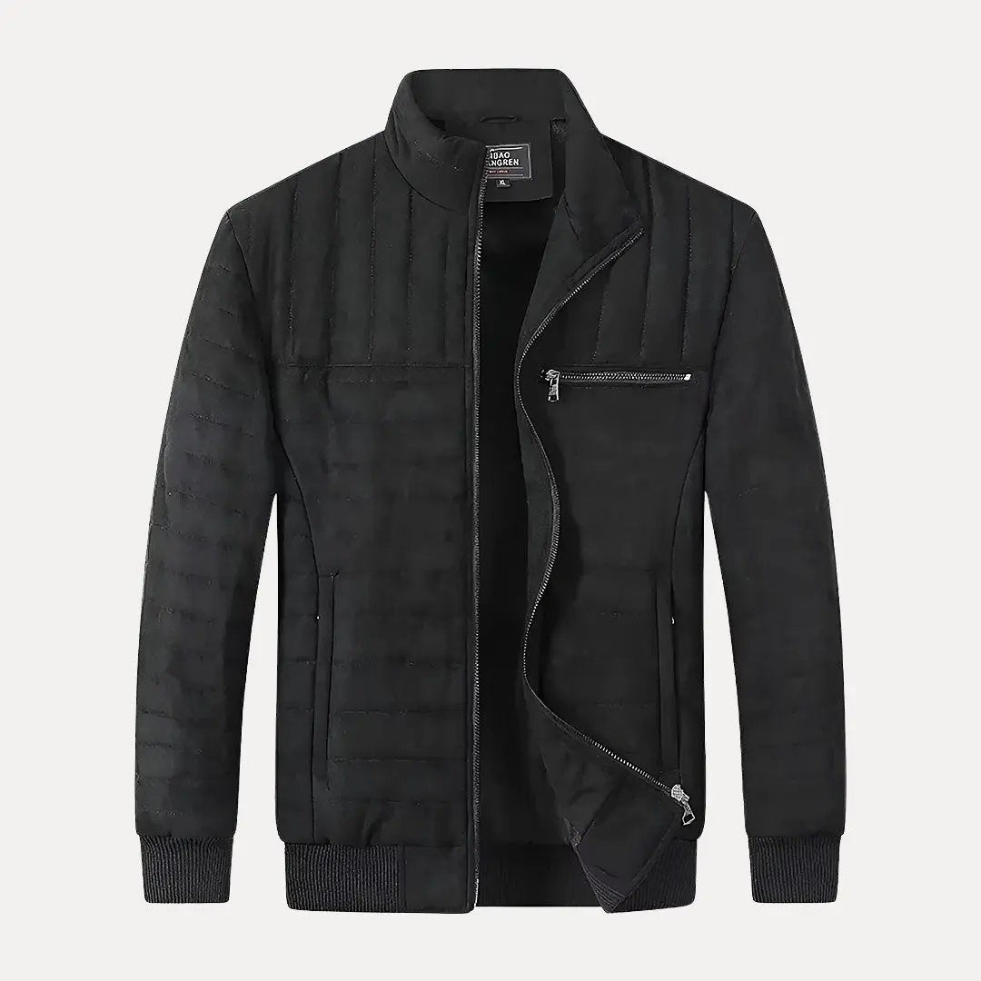 Drune | Winter Baumwolljacke