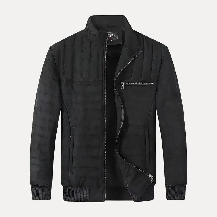 Drune | Winter Baumwolljacke