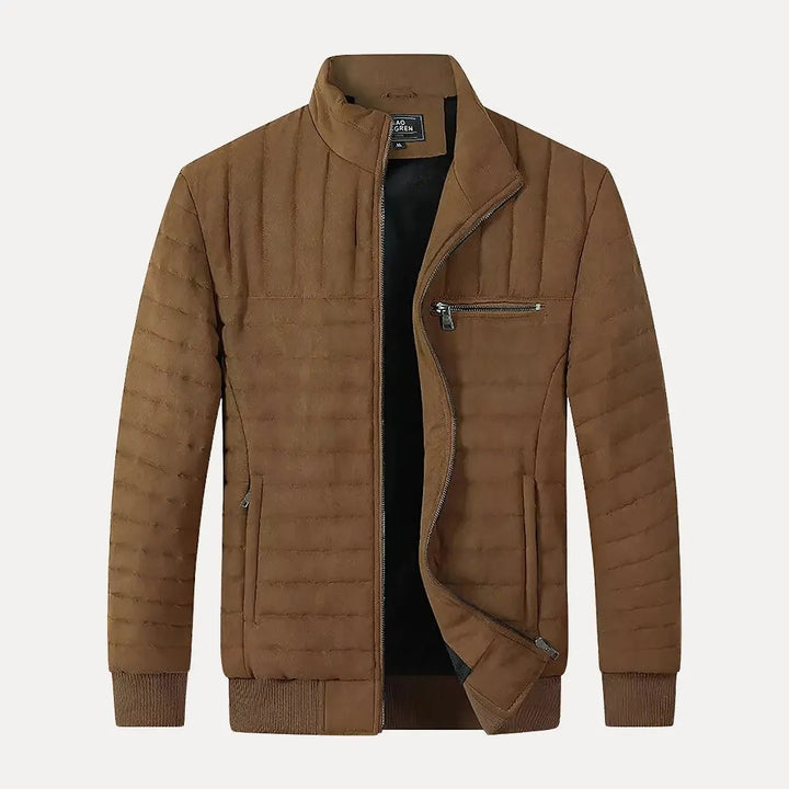 Drune | Winter Baumwolljacke