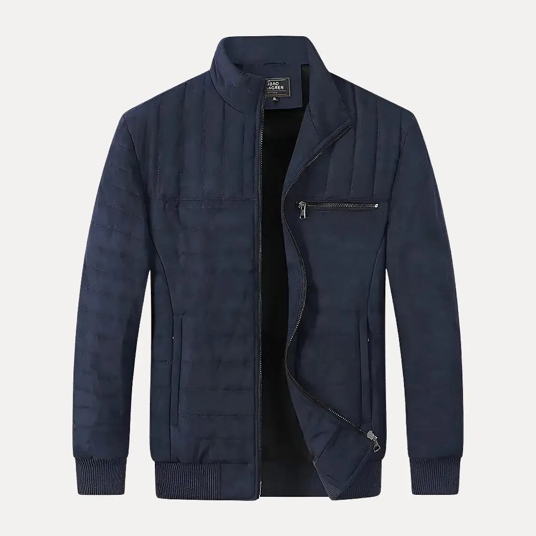 Drune | Winter Baumwolljacke