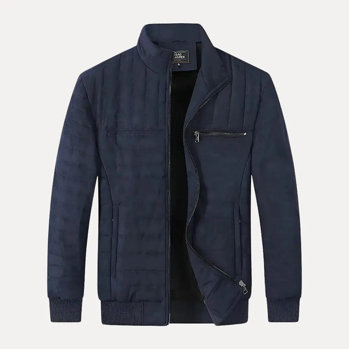 Drune | Winter Baumwolljacke
