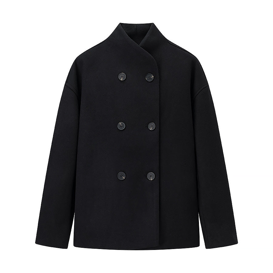 Drune | Elegante und bequeme Kurzjacke