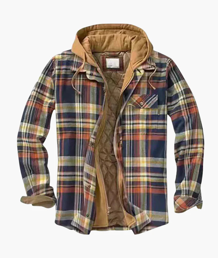 Drune | Übergangsjacke im urbanen Stil