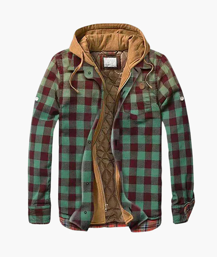 Drune | Übergangsjacke im urbanen Stil