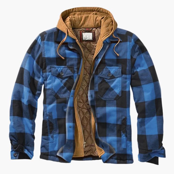 Drune | Übergangsjacke im urbanen Stil