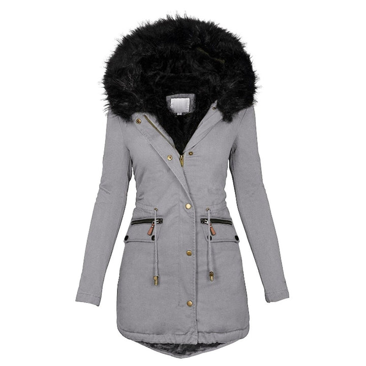 Drune | Mühelose und schicke Winterjacke