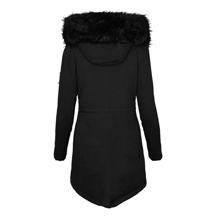 Drune | Mühelose und schicke Winterjacke