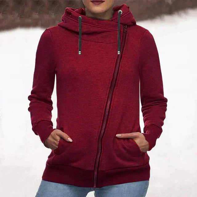 Drune | Maßgeschneiderte und elegante Winterjacke