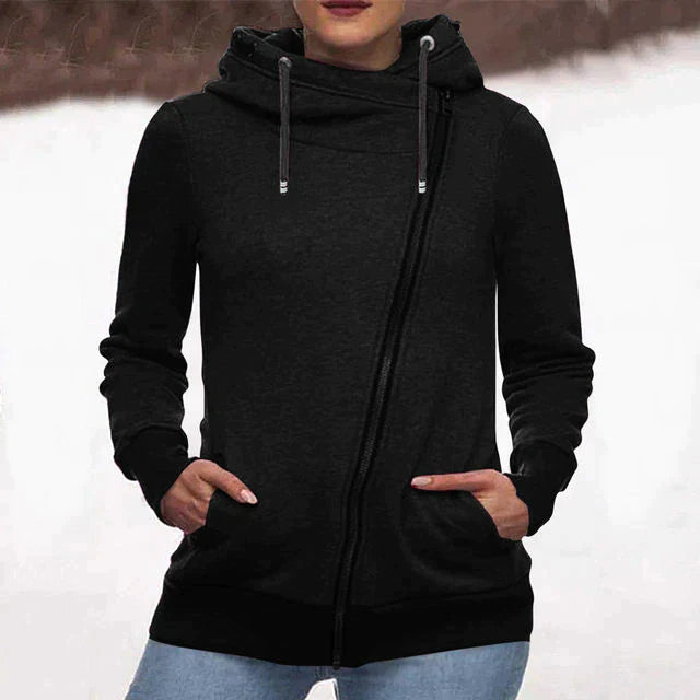 Drune | Maßgeschneiderte und elegante Winterjacke