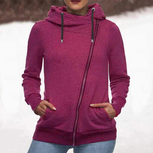 Drune | Maßgeschneiderte und elegante Winterjacke