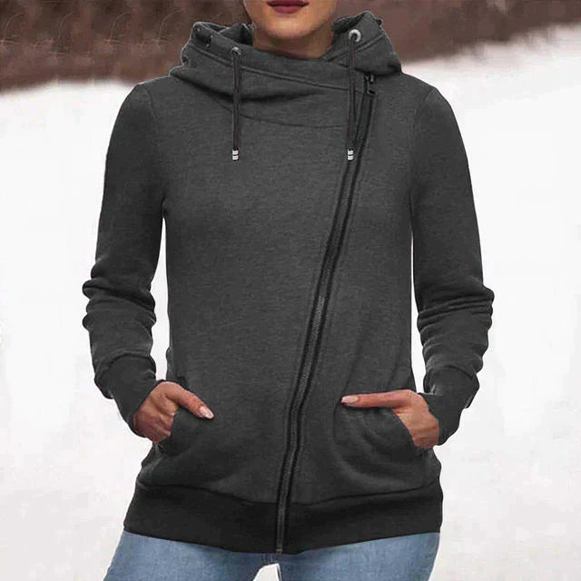 Drune | Maßgeschneiderte und elegante Winterjacke
