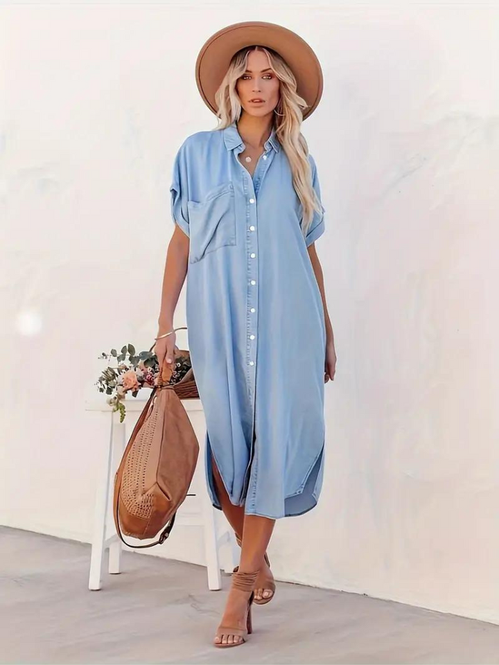 Drune | Lässiges Kleid für Damen