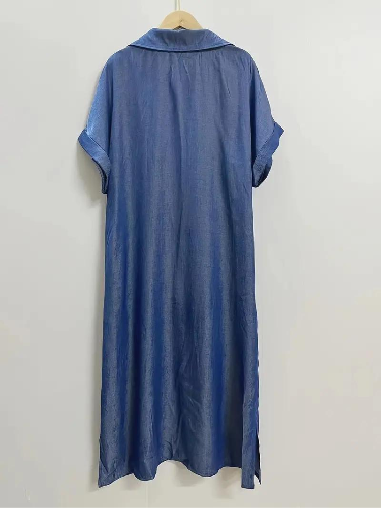 Drune | Lässiges Kleid für Damen