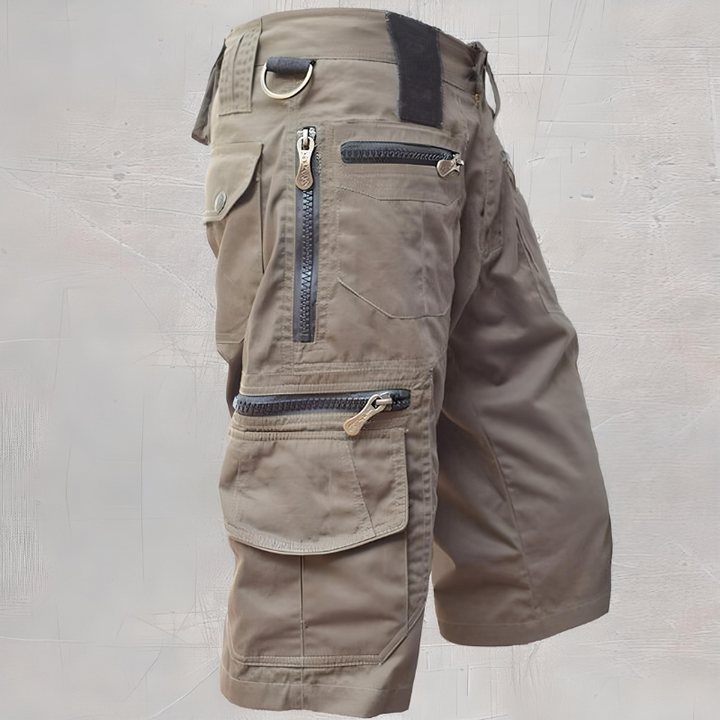 Drune | Kurze Hose Für Männer