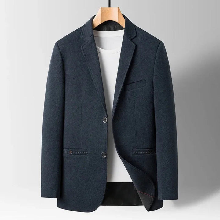 Drune | aus Premium-Wollmischung für Smart-Casual-Stil