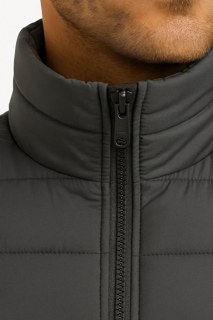 Drune | Weiche und warme Pufferjacke