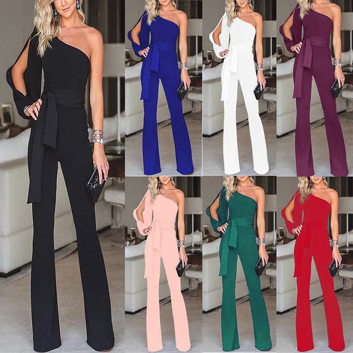 Drune | Maud Trendy Jumpsuit