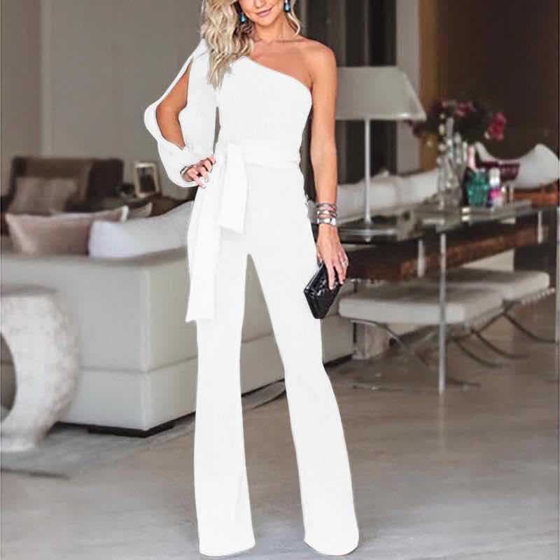 Drune | Maud Trendy Jumpsuit
