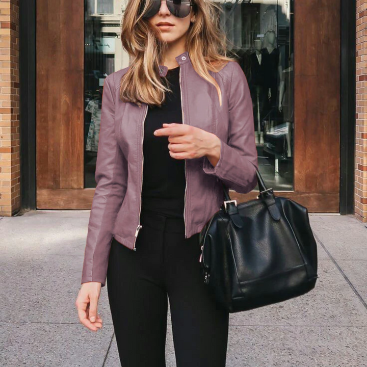 Drune | Trendy Fahrradjacke - Stilvoll, Funktional & Schick
