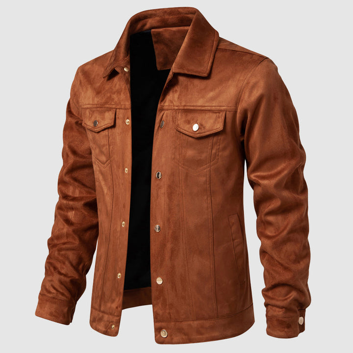Drune | Elite Rustikal Jacke