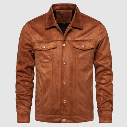 Drune | Elite Rustikal Jacke