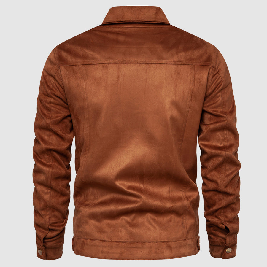 Drune | Elite Rustikal Jacke