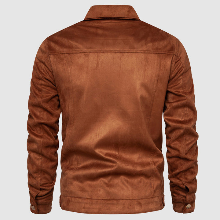 Drune | Elite Rustikal Jacke