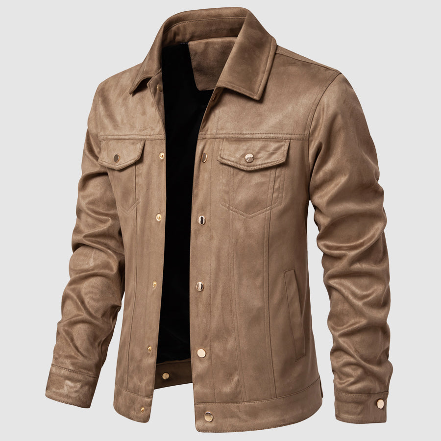 Drune | Elite Rustikal Jacke