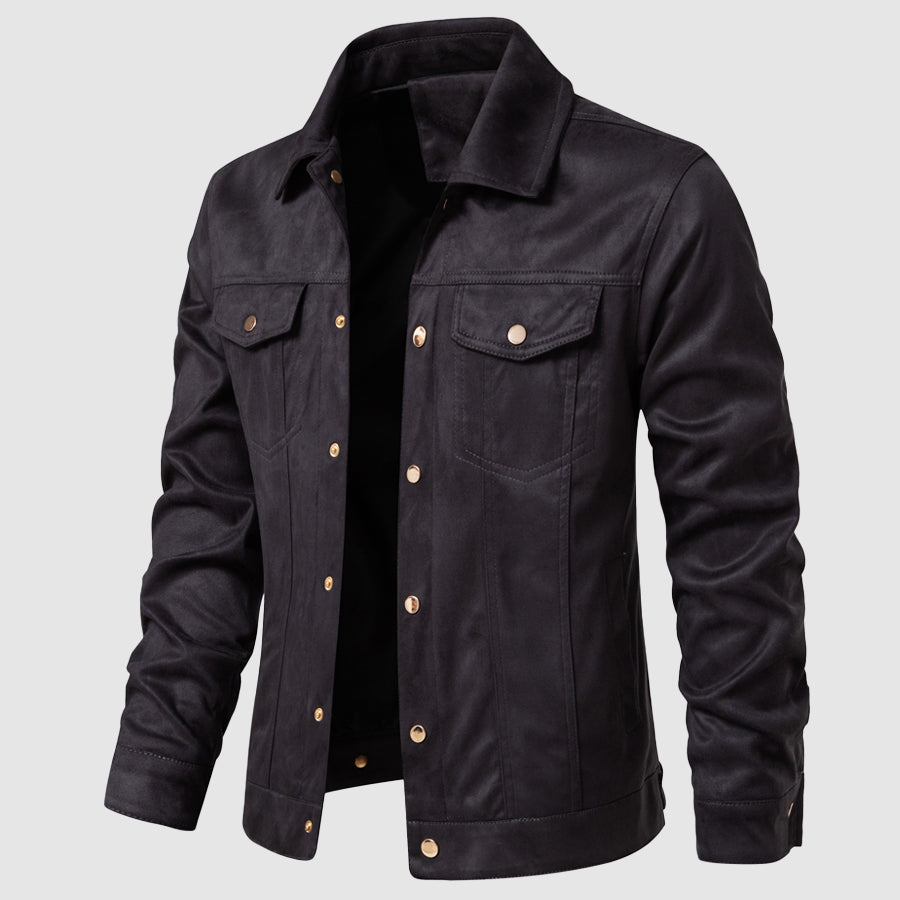 Drune | Elite Rustikal Jacke