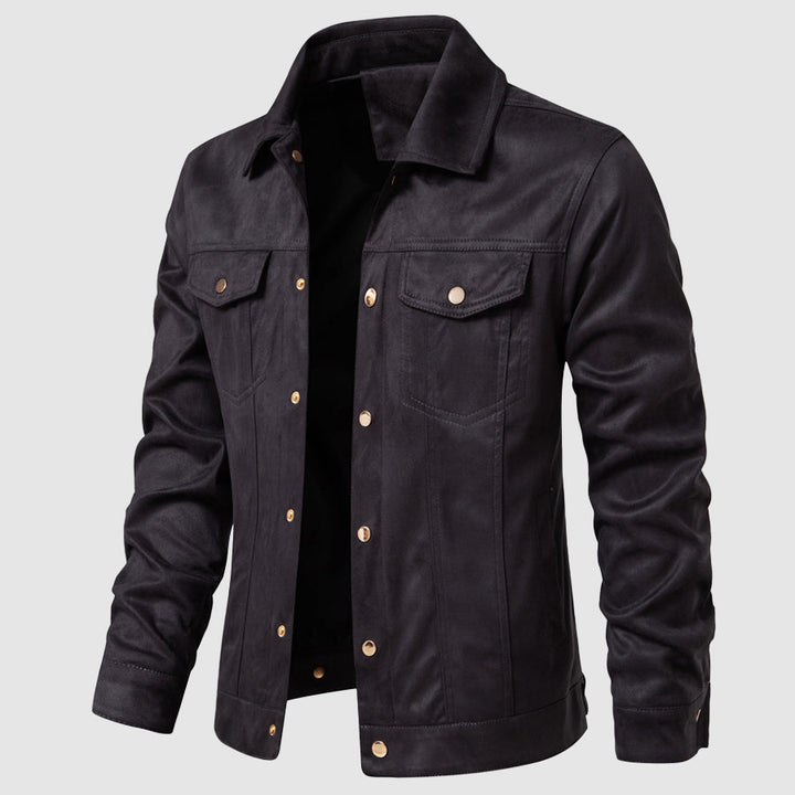 Drune | Elite Rustikal Jacke
