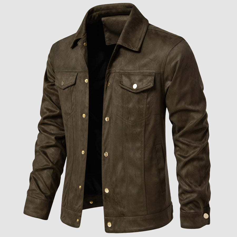 Drune | Elite Rustikal Jacke
